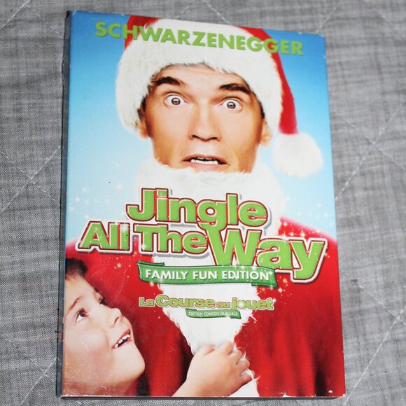 Classic Christmas Movies Lot of 8 Dvds - Picture 6 of 9